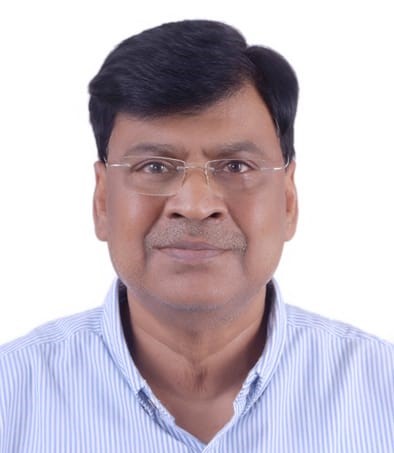 Shri Damodar Prasad Dani